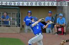 Baseball vs Rowan  Wheaton College Baseball takes on Rowan University in game one of the NCAA D3 College World Series at Veterans Memorial Stadium in Cedar Rapids, Iowa. - Photo By: KEITH NORDSTROM : Wheaton Basball, NCAA, Baseball, World Series